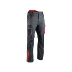 Pantalon stretch facom strap