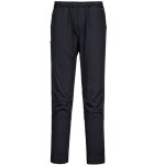Pantalon surrey couleur : noir taille m portwest