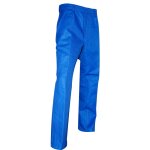Pantalon de travail 100% coton lma clou bleu 58 Pantalon de travail 100% coton lma clou bleu 58