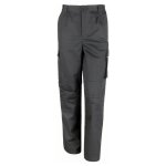 Pantalon de travail action work guard result noir s