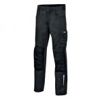 Pantalon de travail cargo - homme - noir - uvex synexxo - taille 36 uvex Pantalon de travail cargo - homme - noir - uvex synexxo - taille 36 uvex