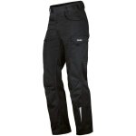 Pantalon de travail cargo noir synexxo light - homme - t46 uvex Pantalon de travail cargo noir synexxo light - homme - t46 uvex
