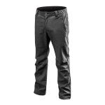 Pantalon de travail chaud, mod�le warm, taille l / 52, neo