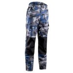Pantalon de travail coverguard kammo camouflage taille s Pantalon de travail coverguard kammo camouflage taille s