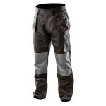 Pantalon de travail hd serie 2 en 1 neo tools 81 - 230