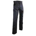 Pantalon de travail lma ciment Pantalon de travail lma ciment
