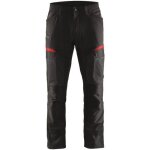 Pantalon de travail multipoches 1456 taille 42 blaklader