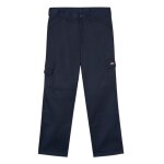 Pantalon de travail multipoches dickies everyday bicolore marine 50