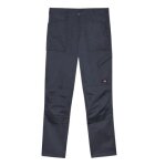 Pantalon de travail multipoche poches genouill�res dickies action flex gris 50