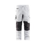 Pantalon de travail peintre blaklader + stretch