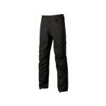 Pantalon de travail pro alfa type cargo, confort et taille elastique de 44