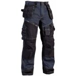 Pantalon de travail renforcé - c48 - artisan pro x1500 blaklader Pantalon de travail renforcé - c48 - artisan pro x1500 blaklader