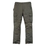 Pantalon de travail - renforts cordura� - 44 - full swing steel cargo carhartt