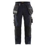 Pantalon de travail stretch 1590 taille 50 blaklader Pantalon de travail stretch 1590 taille 50 blaklader