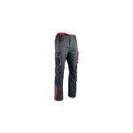 Pantalon de travail stretch avec poches genouillère strap fxww1011e - facom Pantalon de travail stretch avec poches genouillère strap fxww1011e - facom