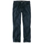 Pantalon de travail - taille 40 - jeans relaxed carhartt Pantalon de travail - taille 40 - jeans relaxed carhartt