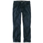 Pantalon de travail - taille 42 - jeans relaxed carhartt