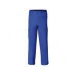 Pantalon wolfpack bleu taille 48