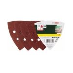 Papier abrasif 2607017111 bosch Papier abrasif 2607017111 bosch
