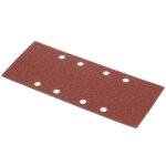 Papier abrasif g80 230x93 mm krt202505