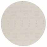 Papier abrasif pour ponceuse de plafond bosch accessories 2608621184 grain 180 () 225 mm 25 pc(s)