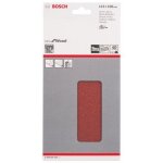 Papier abrasif rw 115x230 top g40 10pc ns bosch