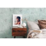 Papier peint aspect crpi profhome 388327 - gu papier peint intiss lgrement textur  l'aspect bton ...