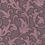 Papier peint aspect textile profhome 954905 - gu papier peint textile textur� � l'aspect textile mat ...