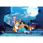 Papier peint photo aladdin disney jasmine attend aladdin 368cm x 254cm Papier peint photo aladdin disney jasmine attend aladdin 368cm x 254cm