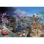 Papier peint photo cars world 368cm x 254cm Papier peint photo cars world 368cm x 254cm