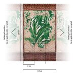 Papier peint photo profhome 392452 - gu papier peint intissé gaufré à chaud lisse à l'aspect brique mat ... Papier peint photo profhome 392452 - gu papier peint intissé gaufré à chaud lisse à l'aspect brique mat ...