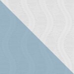 Papier peint � rayures profhome 260512 - gu papier peint intiss� � peindre textur� avec des rayures mat ...