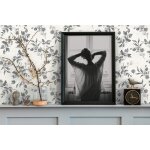 Papier peint style country profhome 397686 - gu papier peint intissé lisse avec des ornements floraux ... Papier peint style country profhome 397686 - gu papier peint intissé lisse avec des ornements floraux ...