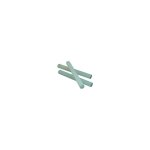 Paquet de 6 btons de colle 100 x 11mm c. k. t6218 06