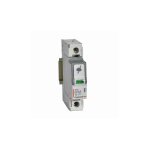 Parafoudre basse tension t2 imax 20 ka / p�le 1p 320 va 1 module legrand 412220