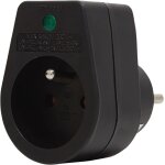 Parafoudre essentielb prise 16a