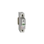 Parafoudre protection tableau principal t1 + t2 iimp 12, 5 ka / p�le 1p legrand 412270