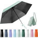 Parapluie compact pliable, parapluie anti uv, mini parapluie pliant, parapluie mini, livré avec une boîte ... Parapluie compact pliable, parapluie anti uv, mini parapluie pliant, parapluie mini, livré avec une boîte ...