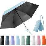 Parapluie compact pliable, parapluie anti uv, mini parapluie pliant, parapluie mini, livré avec une boîte ... Parapluie compact pliable, parapluie anti uv, mini parapluie pliant, parapluie mini, livré avec une boîte ...