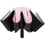 Parapluie pliant a 10 nervures, anti - uv, coupe - vent, automatique, invers, pour hommes et femmes, ...