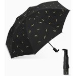Parapluies pliants, parapluie pliant automatique coupe - vent, parapluie portable impermable, petit ...