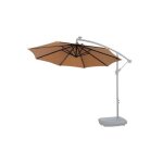 Parasol netspa (sans pied) pour spa octopus - 250cm
