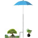 Parasol pour plantes d'extrieur, parapluie rsistant aux uv, parasol pour plantes de jardin avec angle ...
