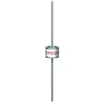 Parasurtenseur en métal céramique ec350x standard 350v epcos Parasurtenseur en métal céramique ec350x standard 350v epcos