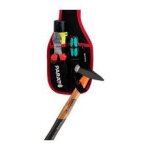 Parat 5. 990. 836. 991 bo�te � outils noir et rouge