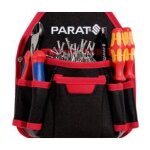 Parat 5990834991 bo�te � outils noir et rouge