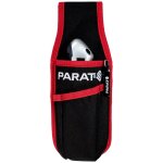 Parat 5990837991 bo�te � outils noir et rouge