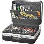 Parat classic kingsize 489000171 universelle mallette  outils non quipe (l x h x p) 490 x 410 x 230 ...