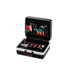 Parat coffret outils 36 l noir classic kingsize cp - 7