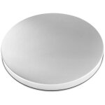 Pare - étincelles pour brasero - vevor - 27 pouces, couvercle protection acier inox, facile à ranger ... Pare - étincelles pour brasero - vevor - 27 pouces, couvercle protection acier inox, facile à ranger ...